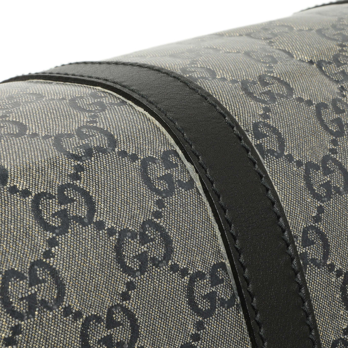 Gucci Crystal Monogram Joy Boston Bag Handbags Gucci