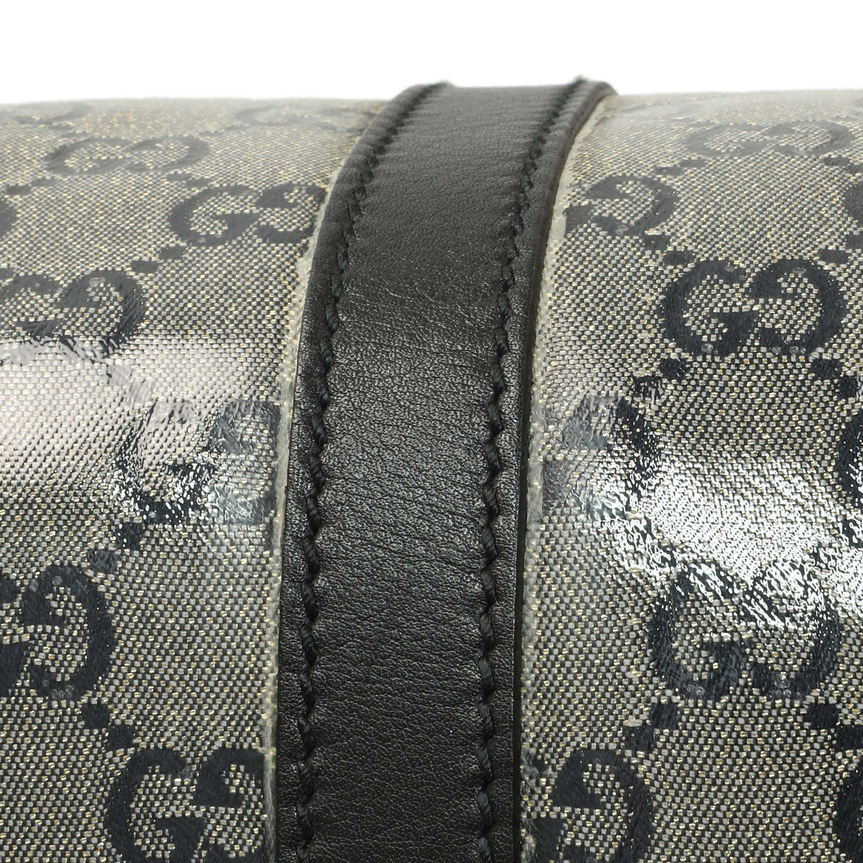 Gucci Crystal Monogram Joy Boston Bag Handbags Gucci