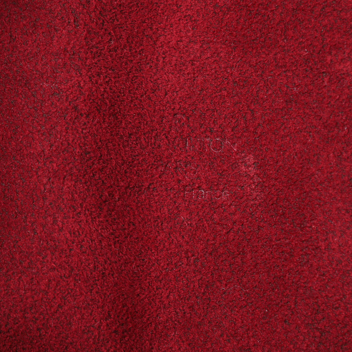 Louis Vuitton Monogram Multicolor Trouville Handbags Louis Vuitton