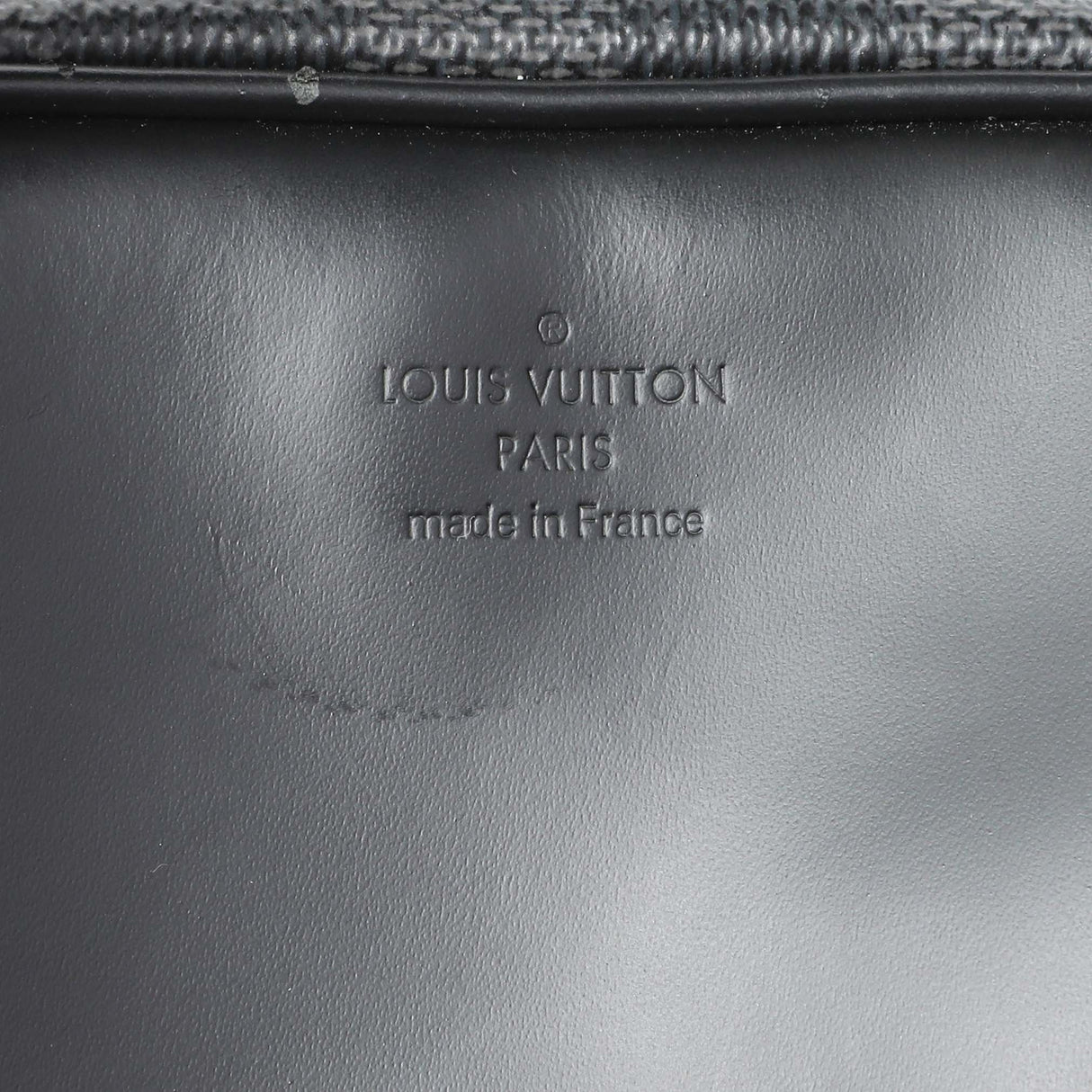 Louis Vuitton Damier Graphite Michael Backpack Handbags Louis Vuitton