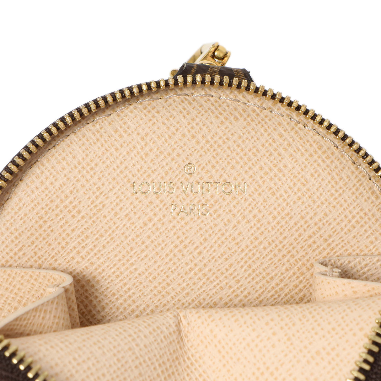 Louis Vuttion Monogram Khaki Multi Pochette Accessories Handbags Louis Vuitton