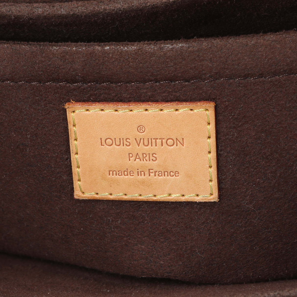 Louis Vuitton Monogram Pochette Metis Handbags Louis Vuitton