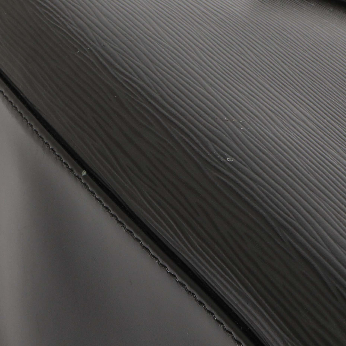 Louis Vuitton Black Epi Pont-Neuf GM Handbags Louis Vuitton