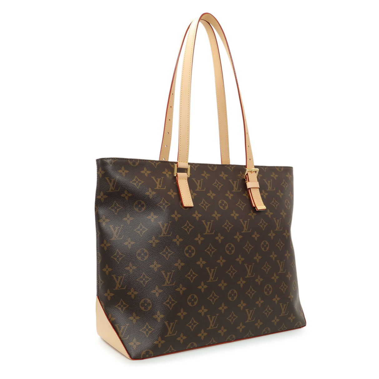 Louis Vuitton Monogram Mezzo NM Handbags Louis Vuitton