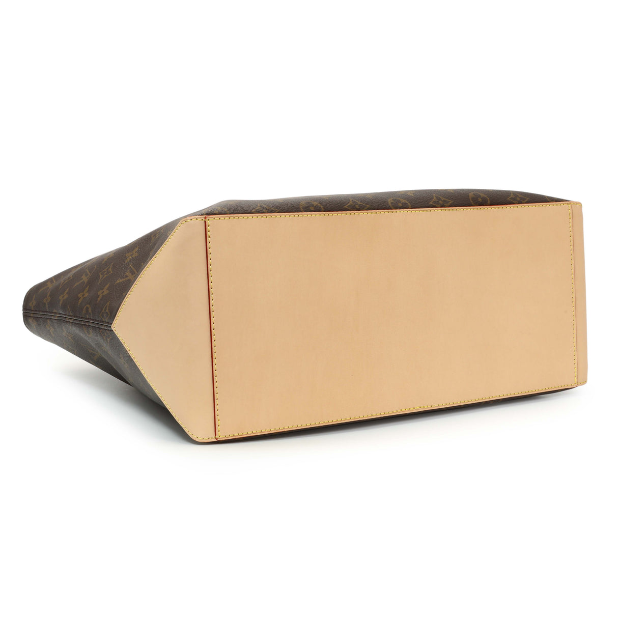 Louis Vuitton Monogram Mezzo NM Handbags Louis Vuitton