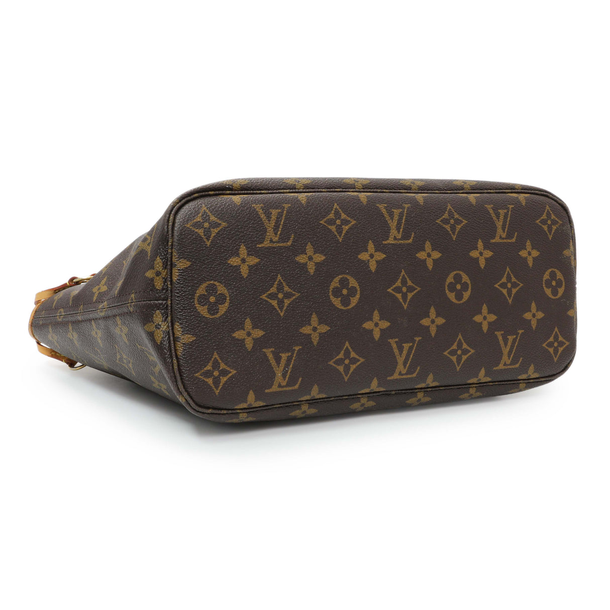 Louis Vuitton Monogram Neverfull PM Handbags Louis Vuitton