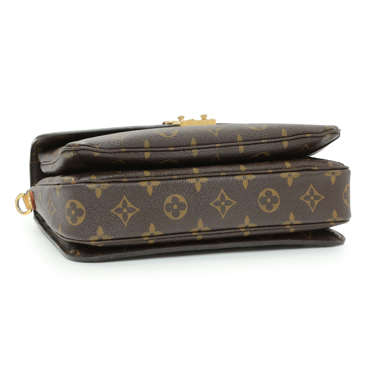 Louis Vuitton Monogram Pochette Metis Handbags Louis Vuitton
