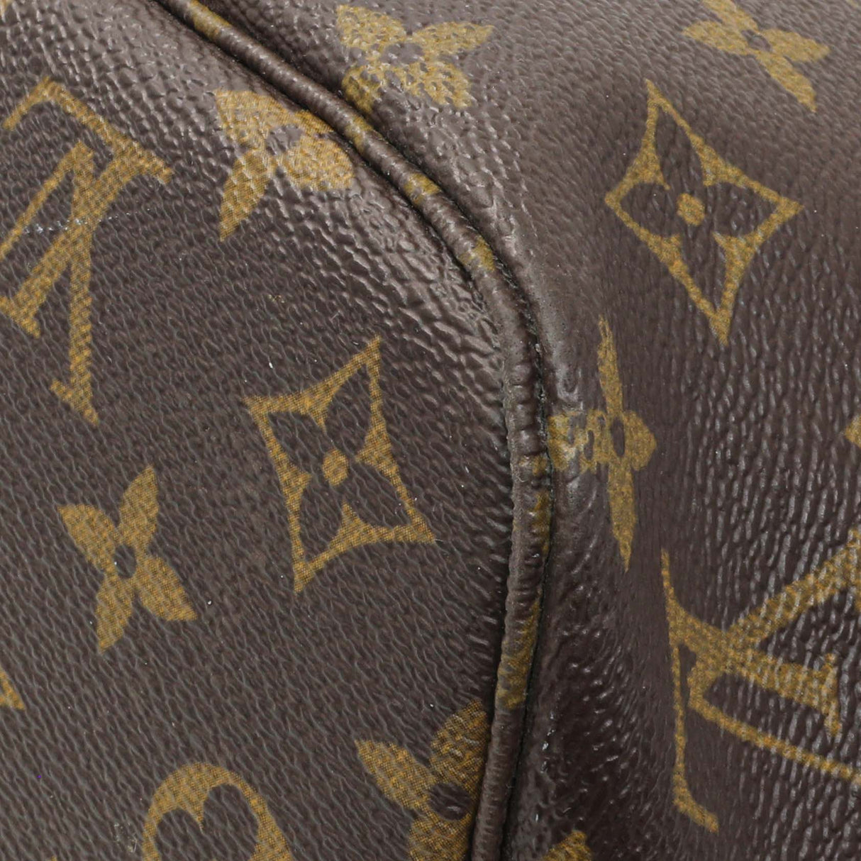 Louis Vuitton Monogram Neverfull PM Handbags Louis Vuitton