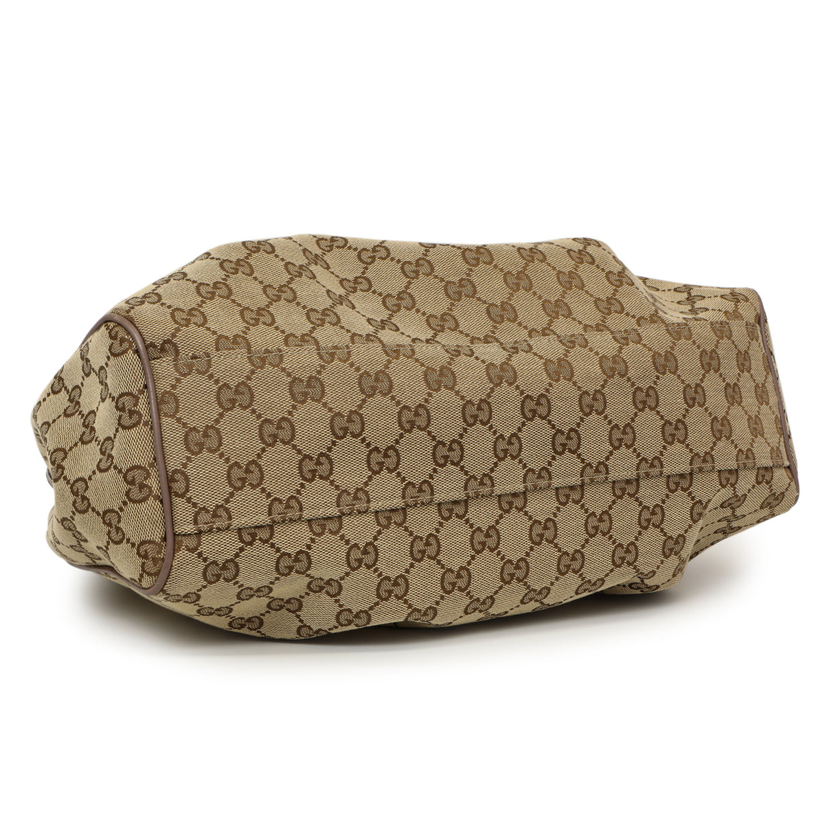 Gucci Mauve Monogram Medium Sukey Handbags Gucci