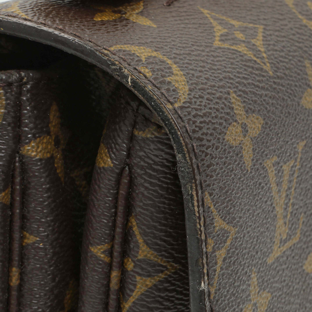 Louis Vuitton Monogram Pochette Metis Handbags Louis Vuitton