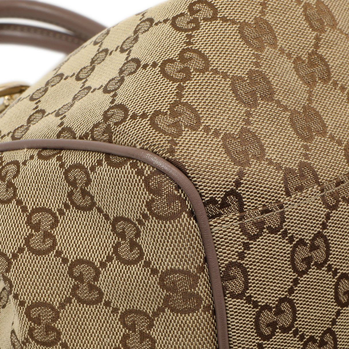 Gucci Mauve Monogram Medium Sukey Handbags Gucci