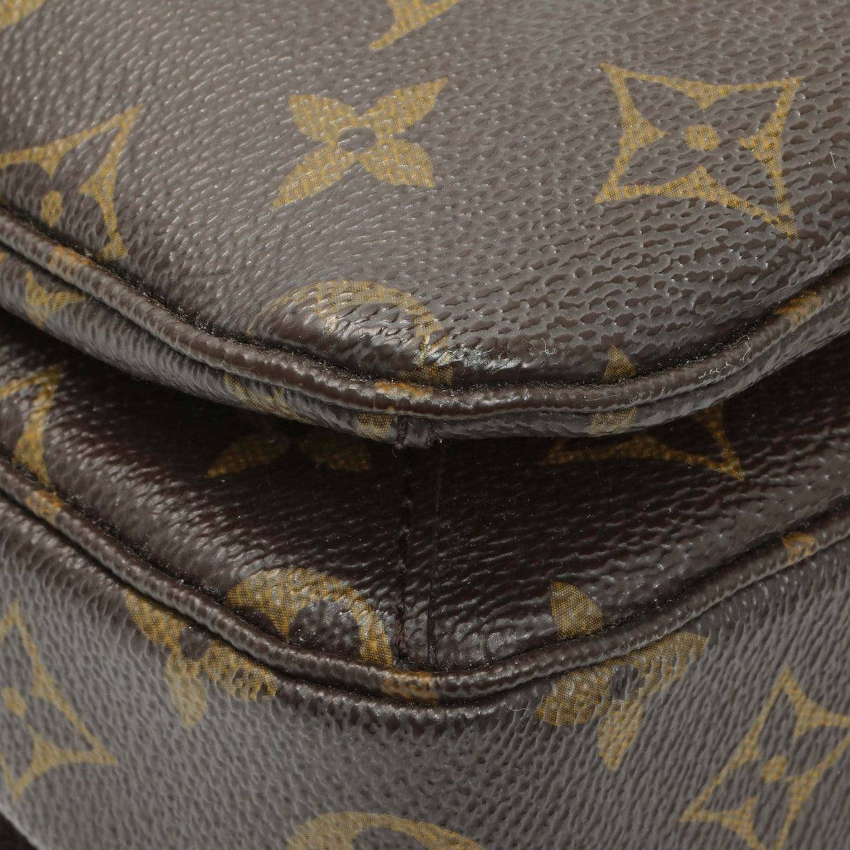 Louis Vuitton Monogram Pochette Metis Handbags Louis Vuitton