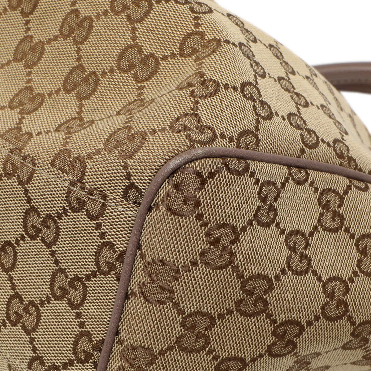 Gucci Mauve Monogram Medium Sukey Handbags Gucci