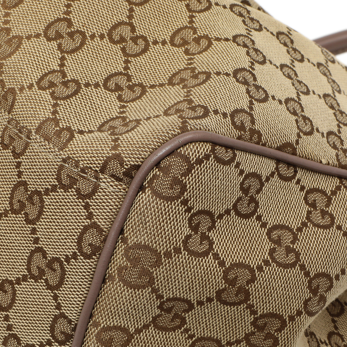 Gucci Mauve Monogram Medium Sukey Handbags Gucci