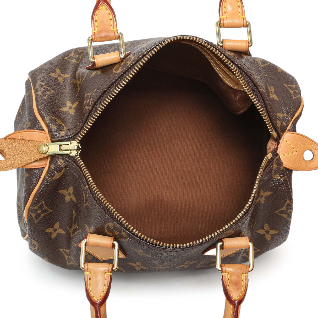 Louis Vuitton Monogram Speedy 25 Handbags Louis Vuitton