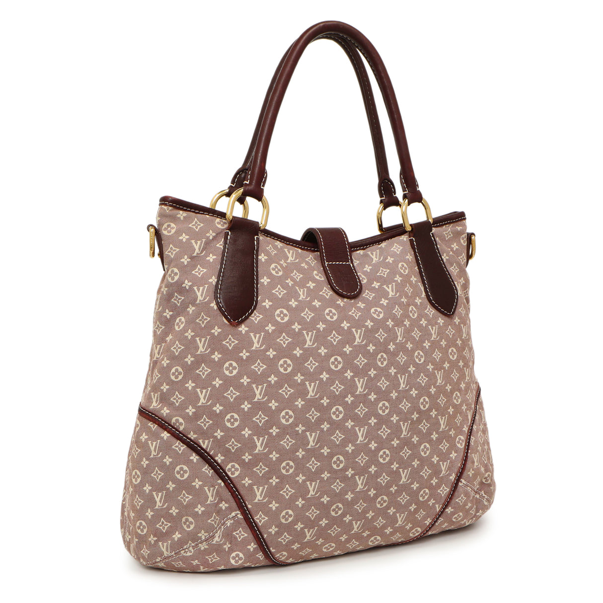 Louis Vuitton Sepia Monogram Idylle Elegie Handbags Louis Vuitton