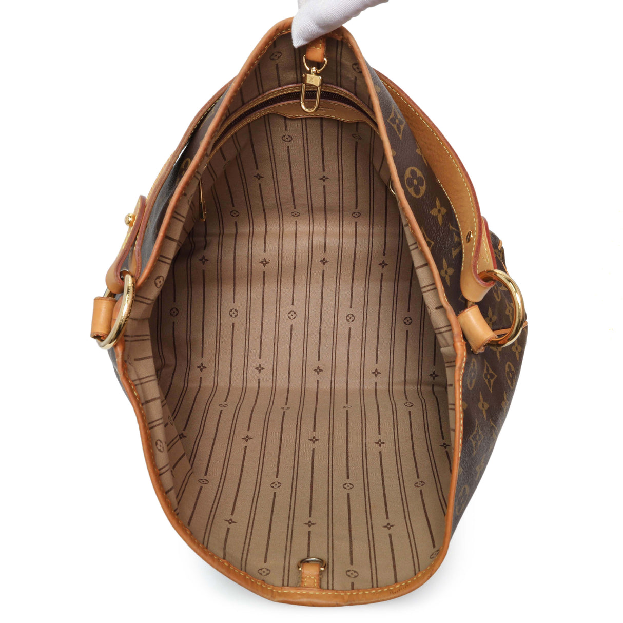 Louis Vuitton Monogram Delightful PM Handbags Louis Vuitton