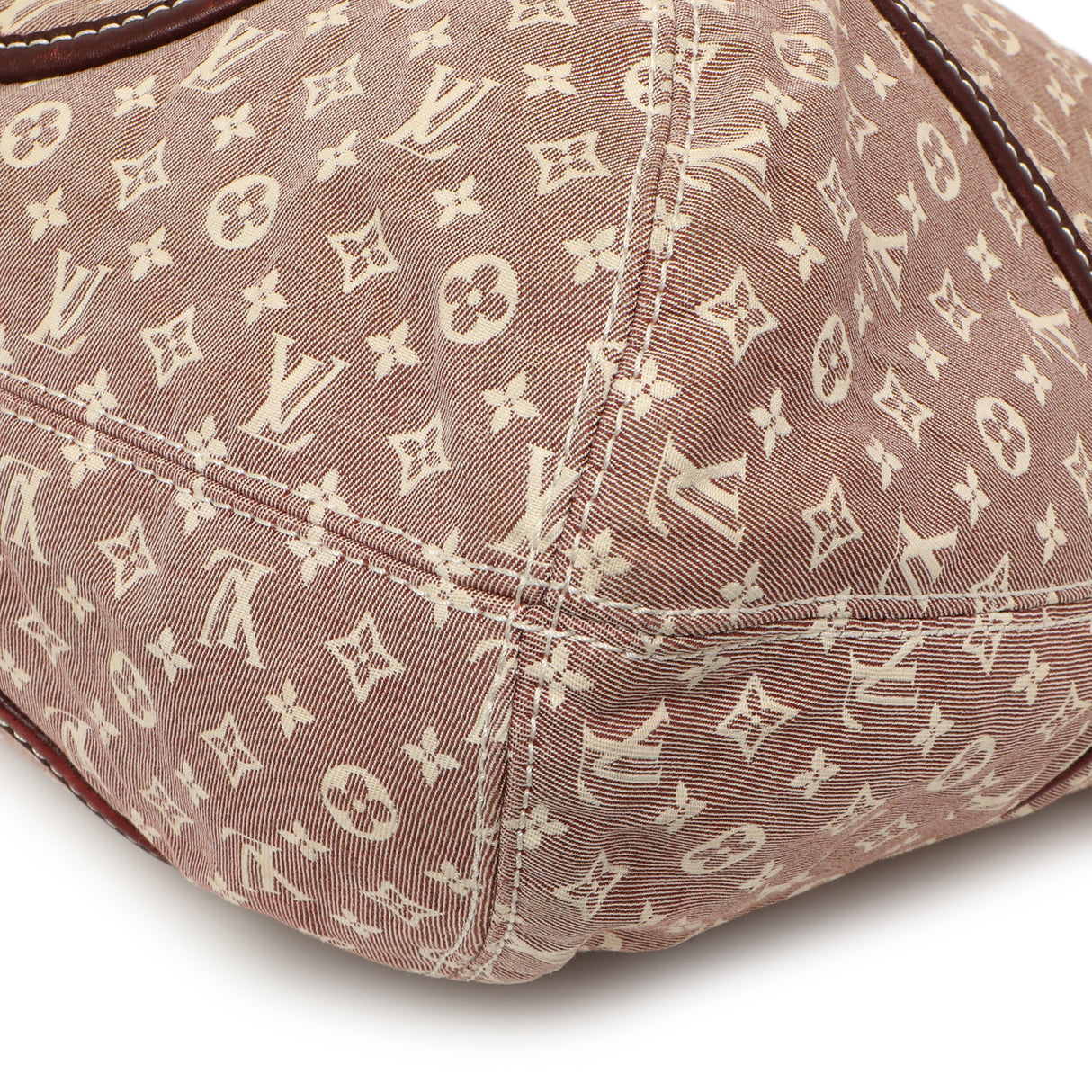 Louis Vuitton Sepia Monogram Idylle Elegie Handbags Louis Vuitton