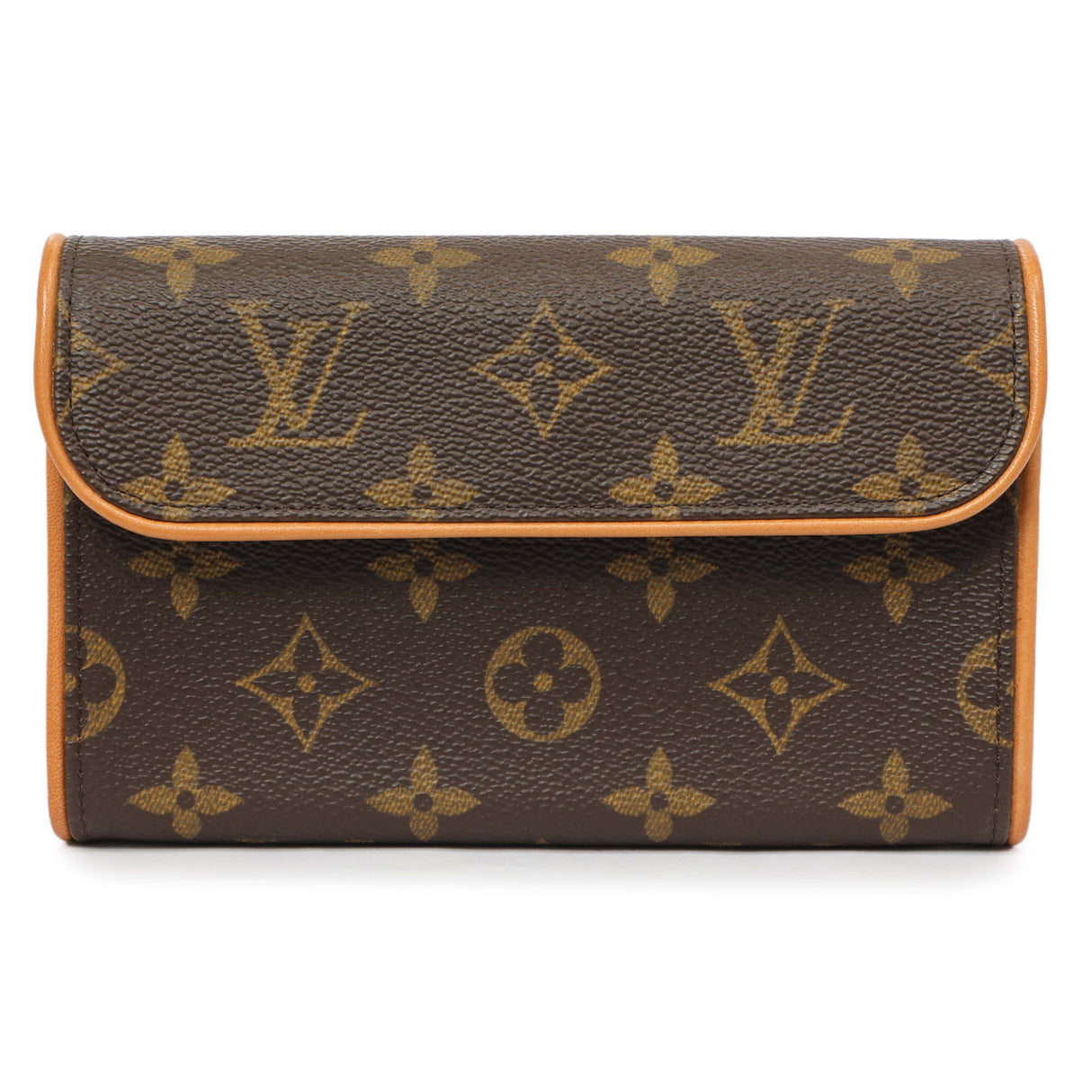 Louis Vuitton Monogram Pochette Florentine Handbags Louis Vuitton