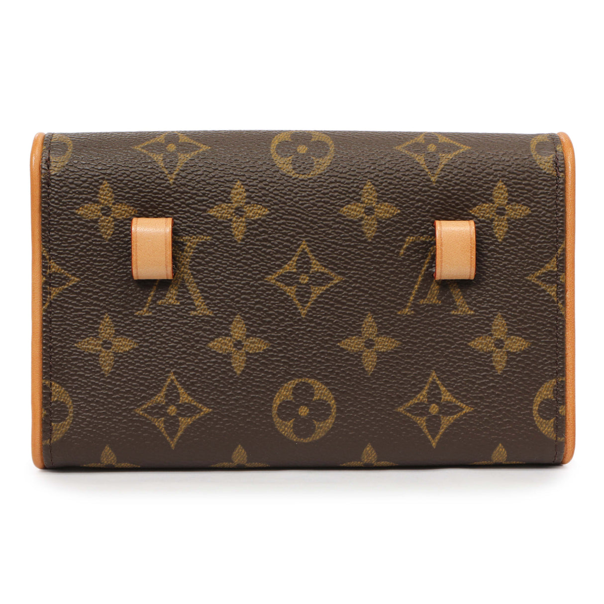 Louis Vuitton Monogram Pochette Florentine Handbags Louis Vuitton