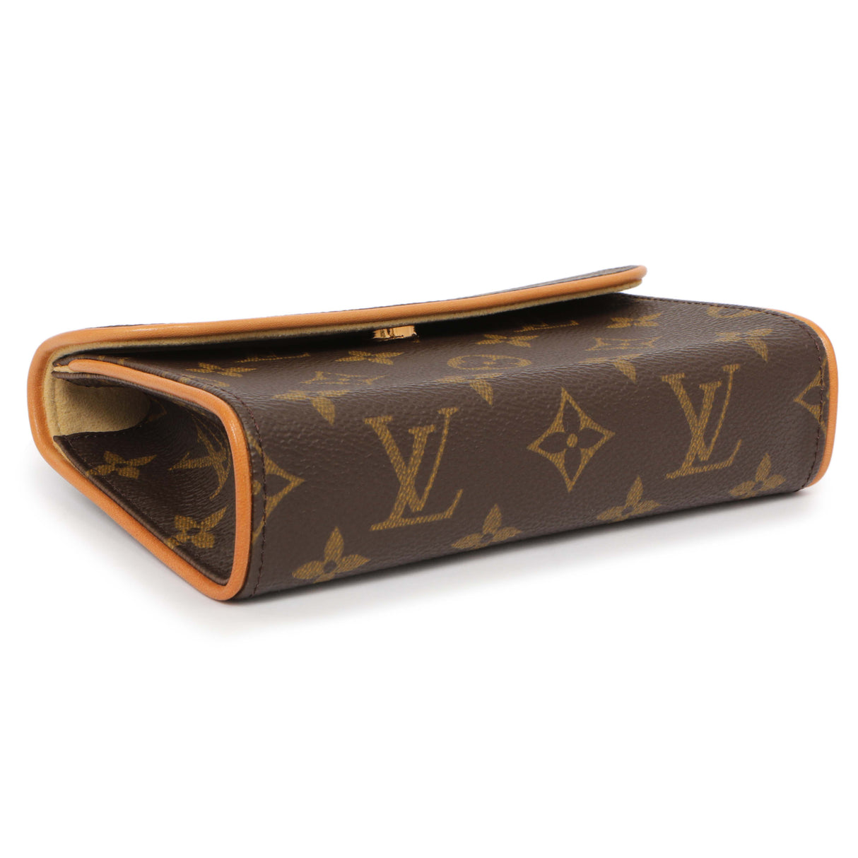 Louis Vuitton Monogram Pochette Florentine Handbags Louis Vuitton