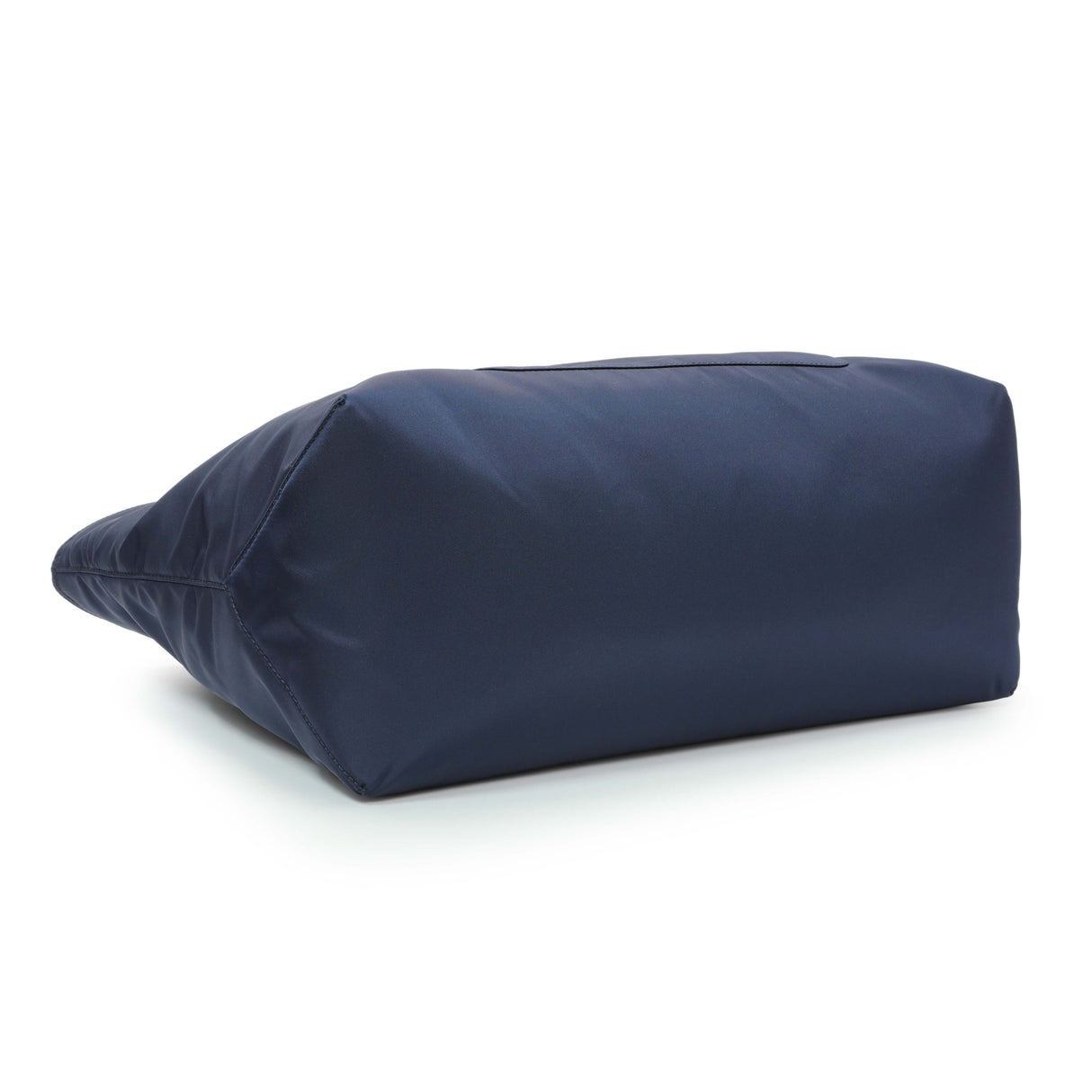 Prada Blue Re-Nylon Saffiano Re-Edition 1978 Tote Handbags Prada