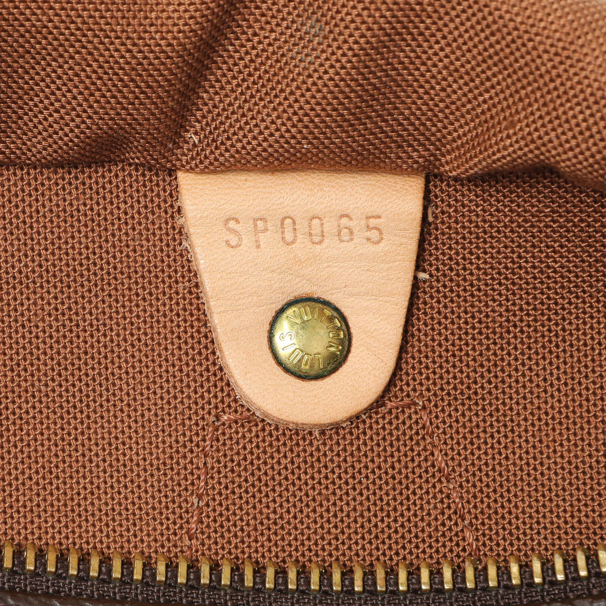 Louis Vuitton Monogram Speedy 25 Handbags Louis Vuitton