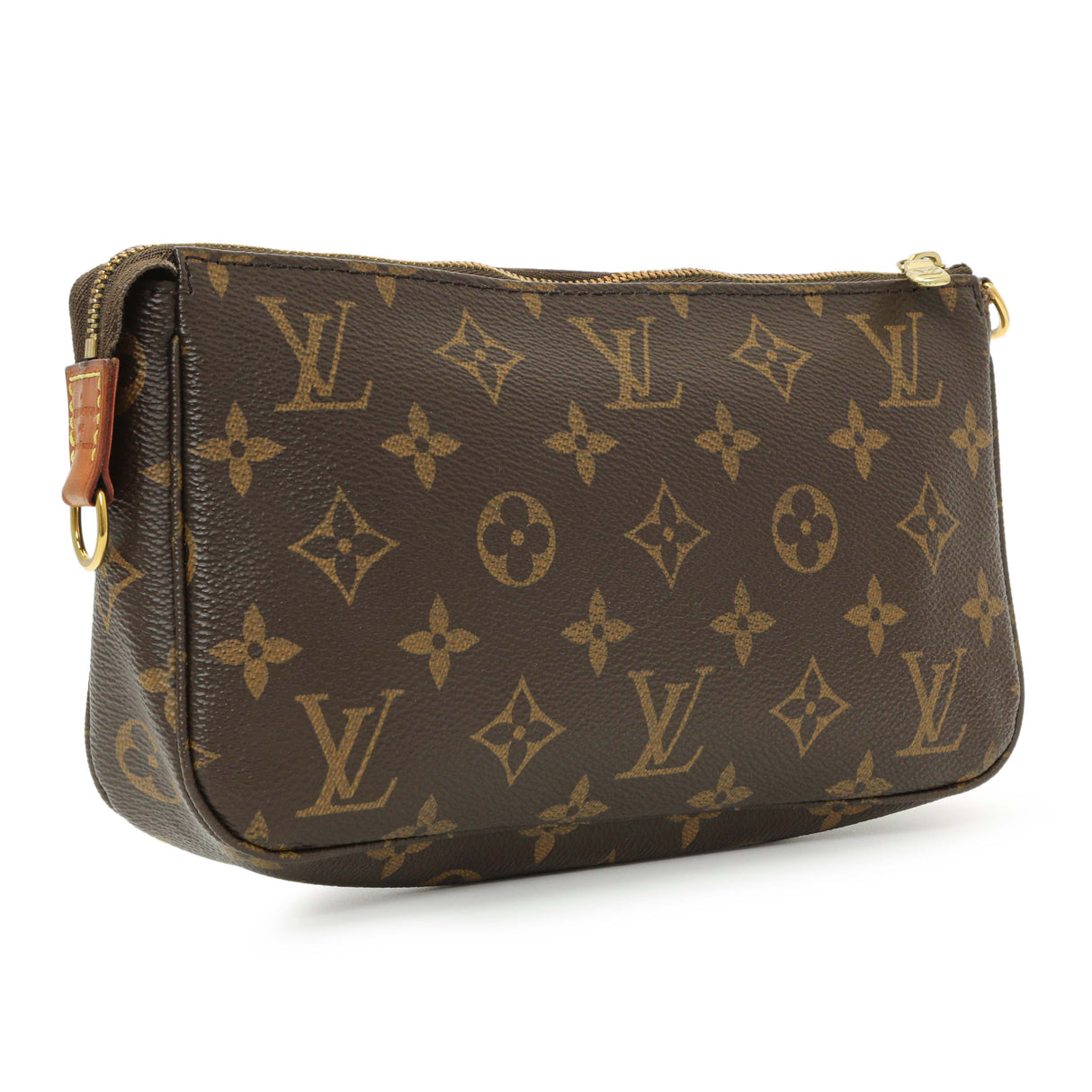 Louis Vuitton Monogram Pochette Accessoires NM Handbags Louis Vuitton