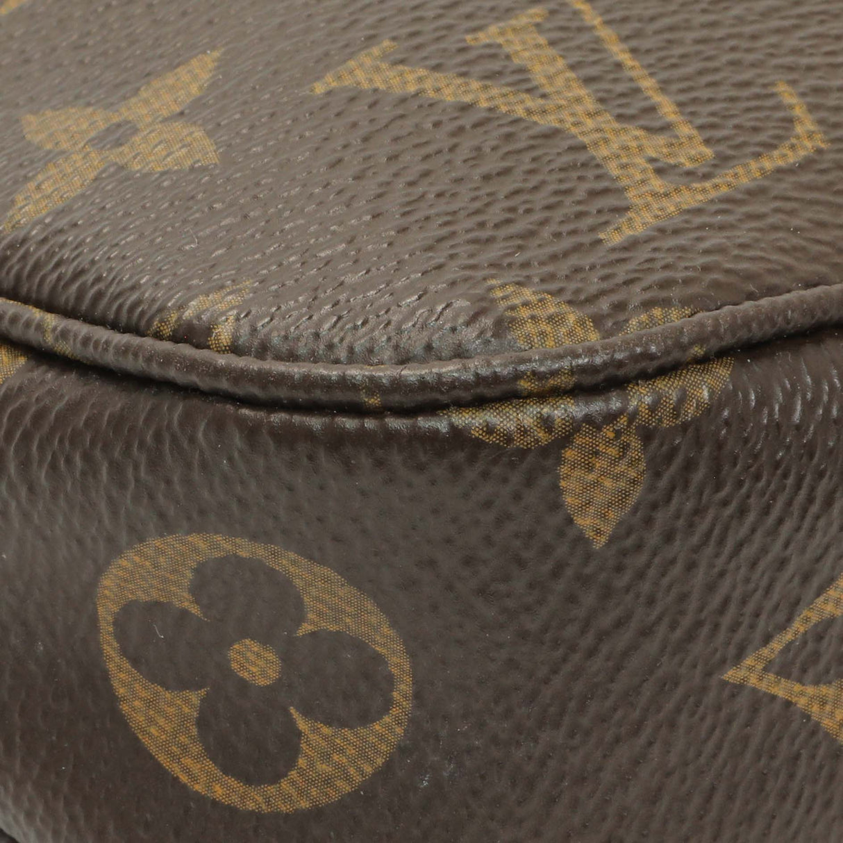 Louis Vuitton Monogram Pochette Accessoires NM Handbags Louis Vuitton