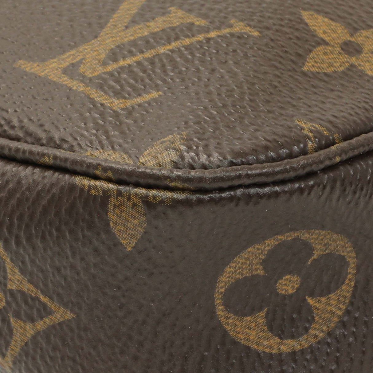 Louis Vuitton Monogram Pochette Accessoires NM Handbags Louis Vuitton