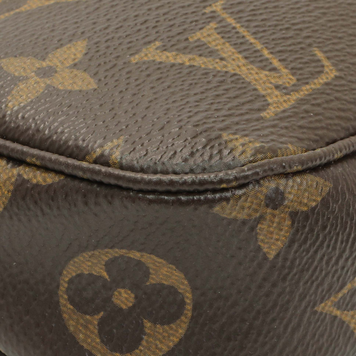 Louis Vuitton Monogram Pochette Accessoires NM Handbags Louis Vuitton