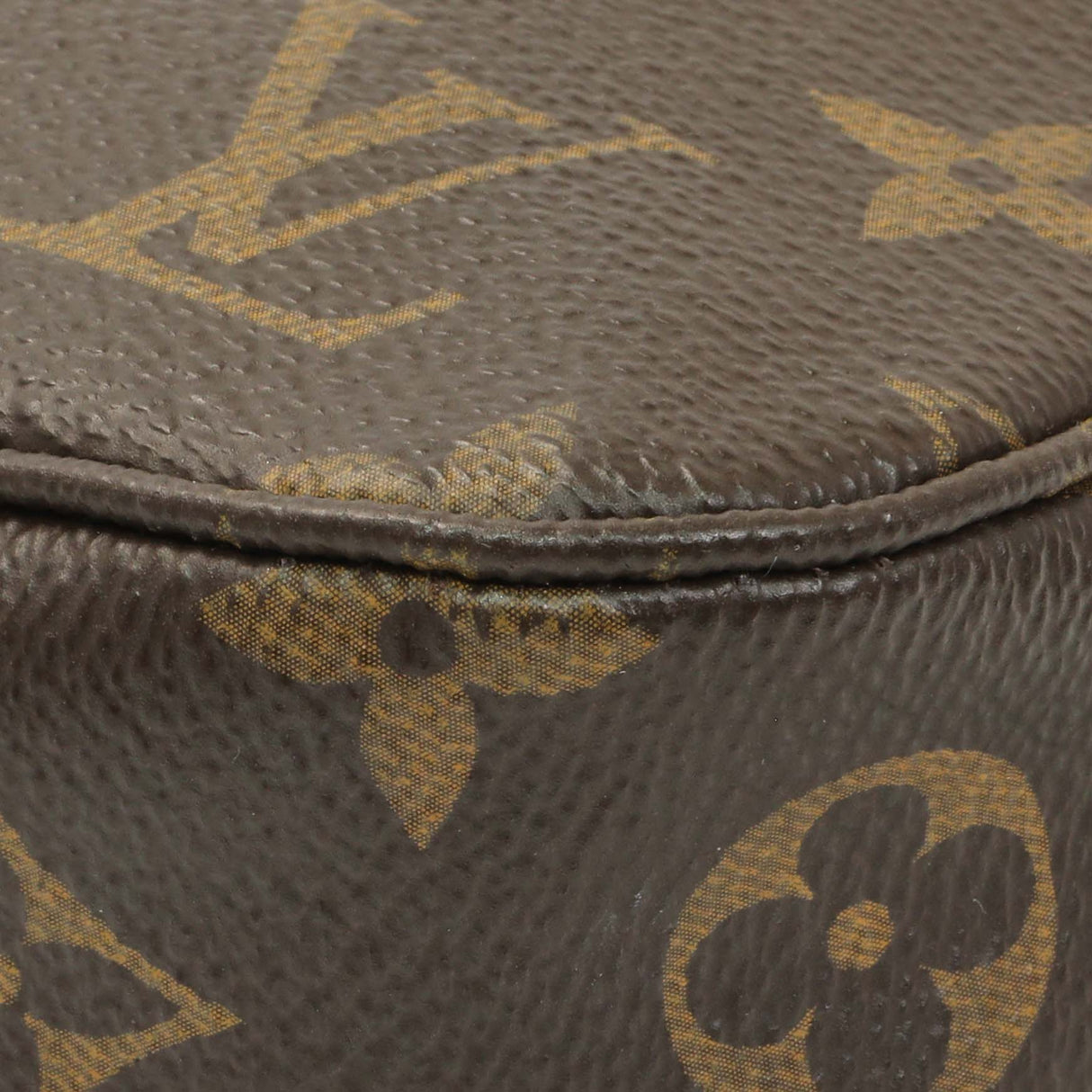Louis Vuitton Monogram Pochette Accessoires NM Handbags Louis Vuitton