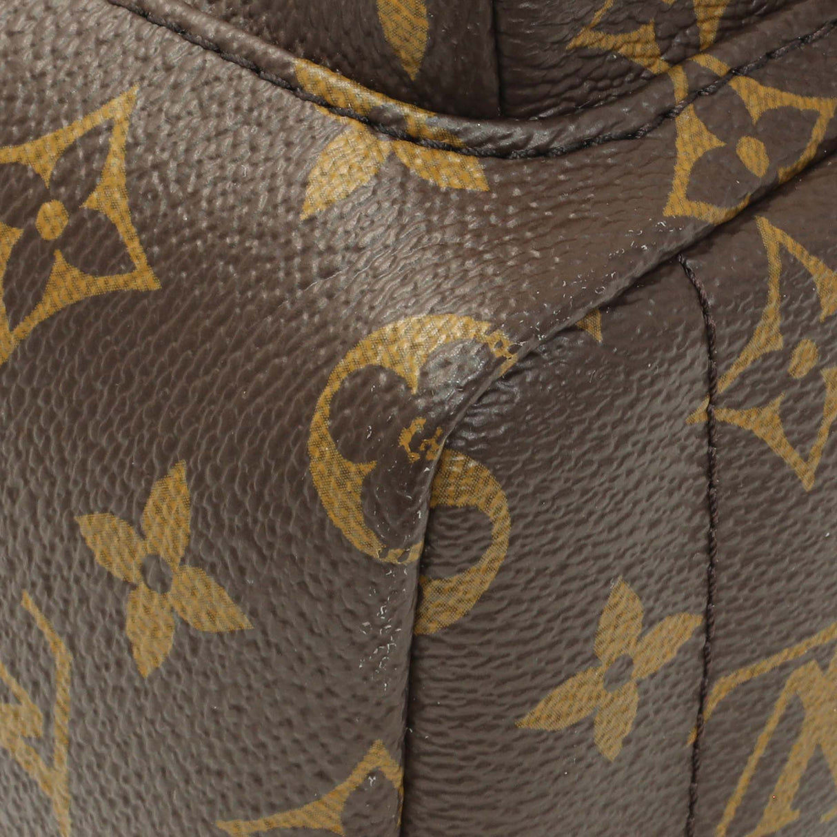 Louis Vuitton Monogram Palm Springs Backpack Mini Handbags Louis Vuitton