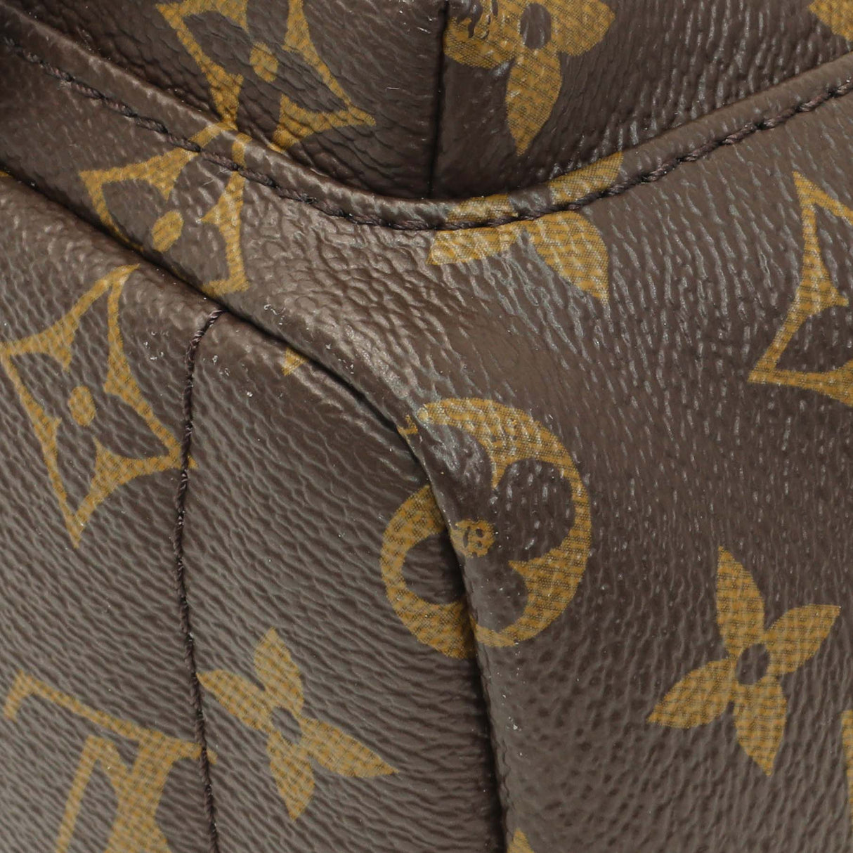 Louis Vuitton Monogram Palm Springs Backpack Mini Handbags Louis Vuitton