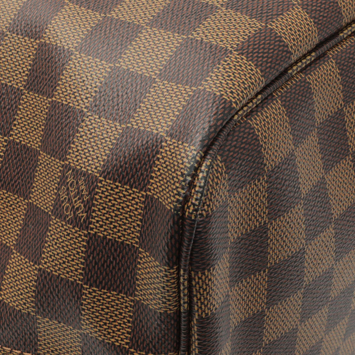 Louis Vuitton Damier Ebene Neverfull MM Handbags Louis Vuitton