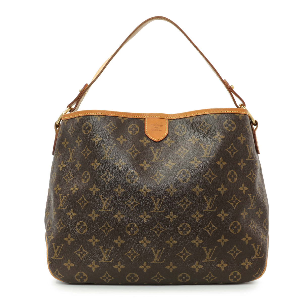 Louis Vuitton Monogram Delightful PM Handbags Louis Vuitton