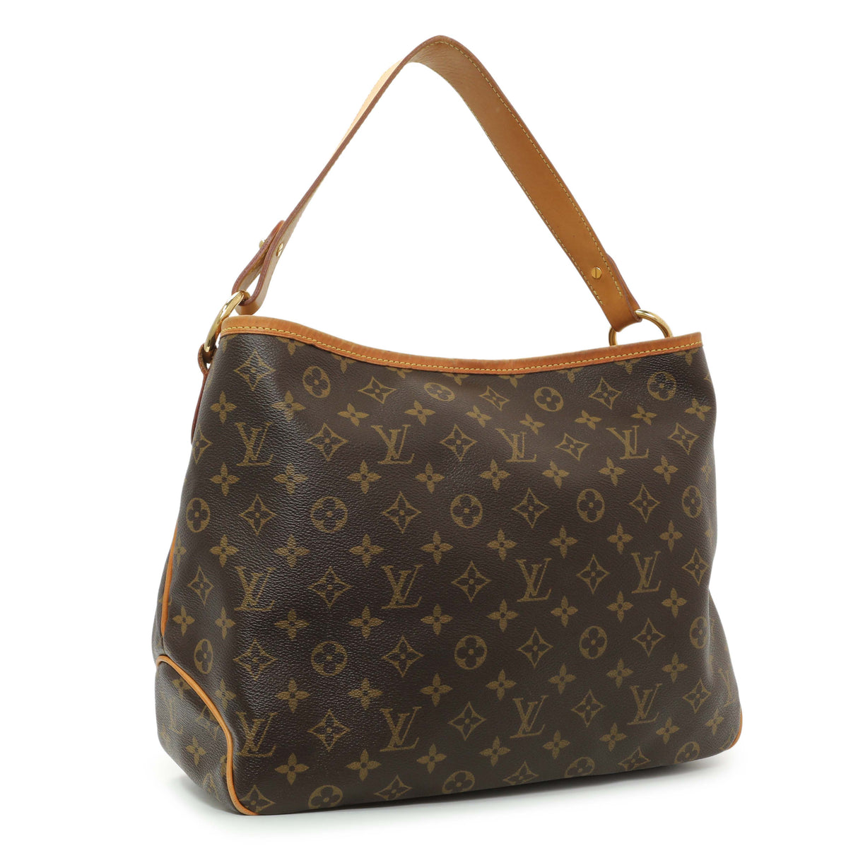 Louis Vuitton Monogram Delightful PM Handbags Louis Vuitton