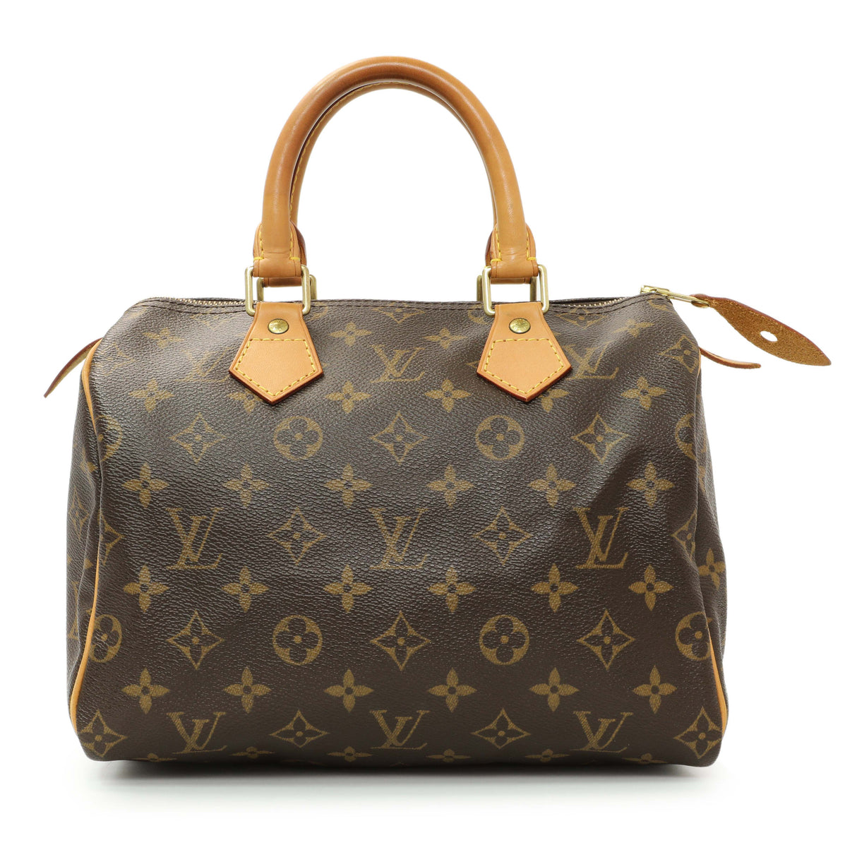 Louis Vuitton Monogram Speedy 25 Handbags Louis Vuitton