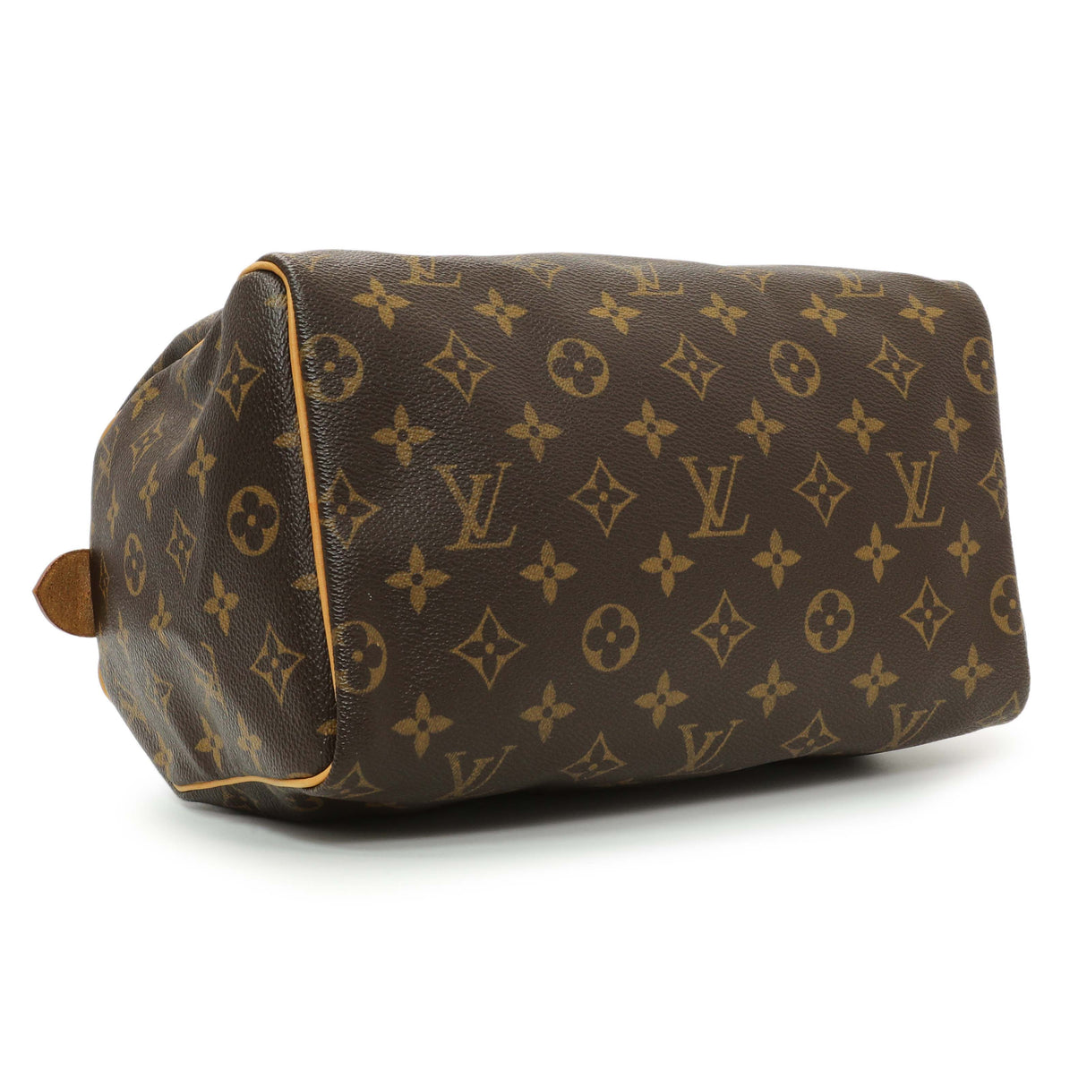 Louis Vuitton Monogram Speedy 25 Handbags Louis Vuitton