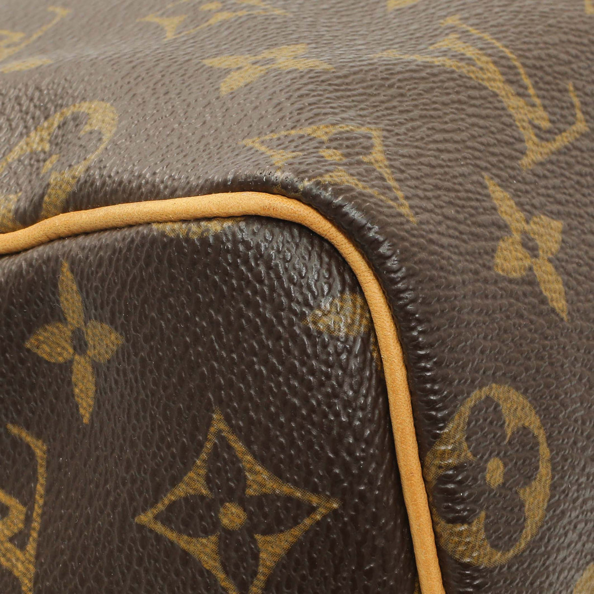 Louis Vuitton Monogram Speedy 25 Handbags Louis Vuitton