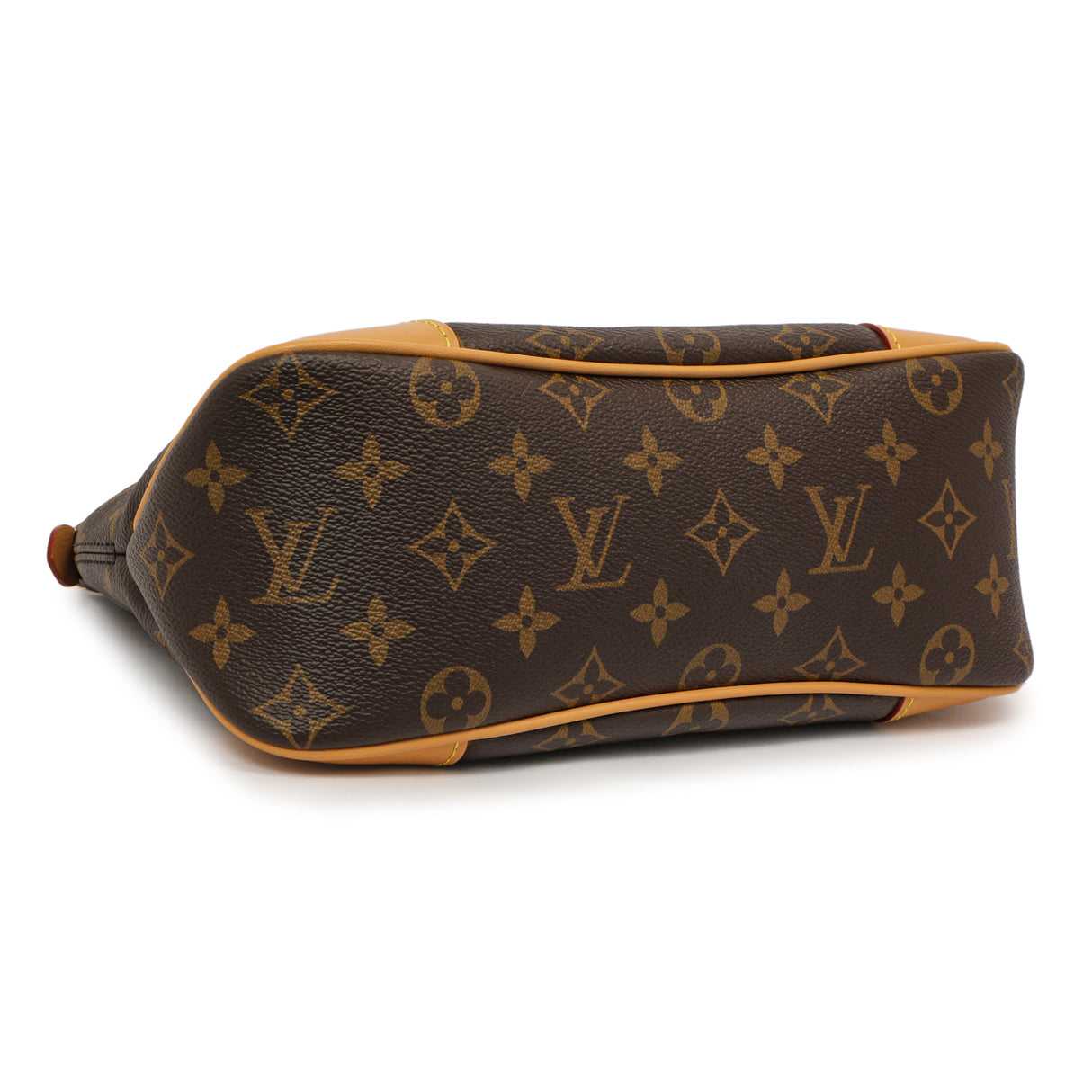 Louis Vuitton Monogram Boulogne NM Handbags Louis Vuitton