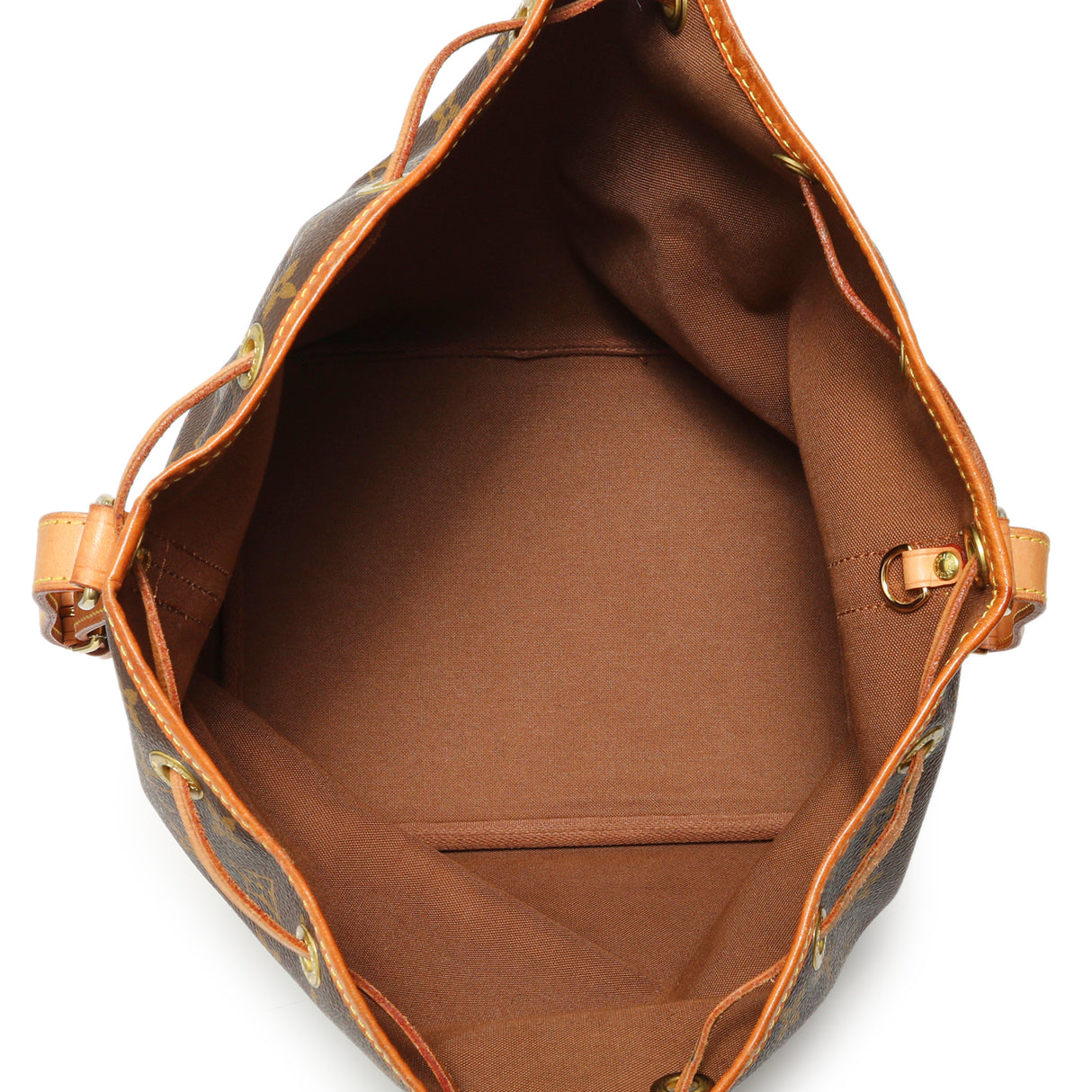 Louis Vuitton Monogram Petit Noe Handbags Louis Vuitton