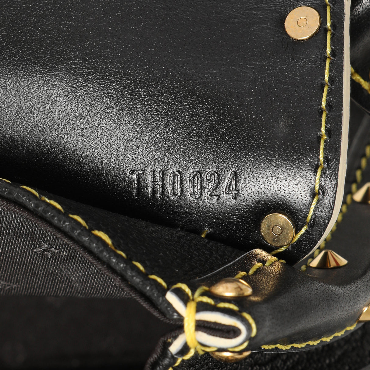 Louis Vuitton Black Suhali L'Aimable Handbags Louis Vuitton