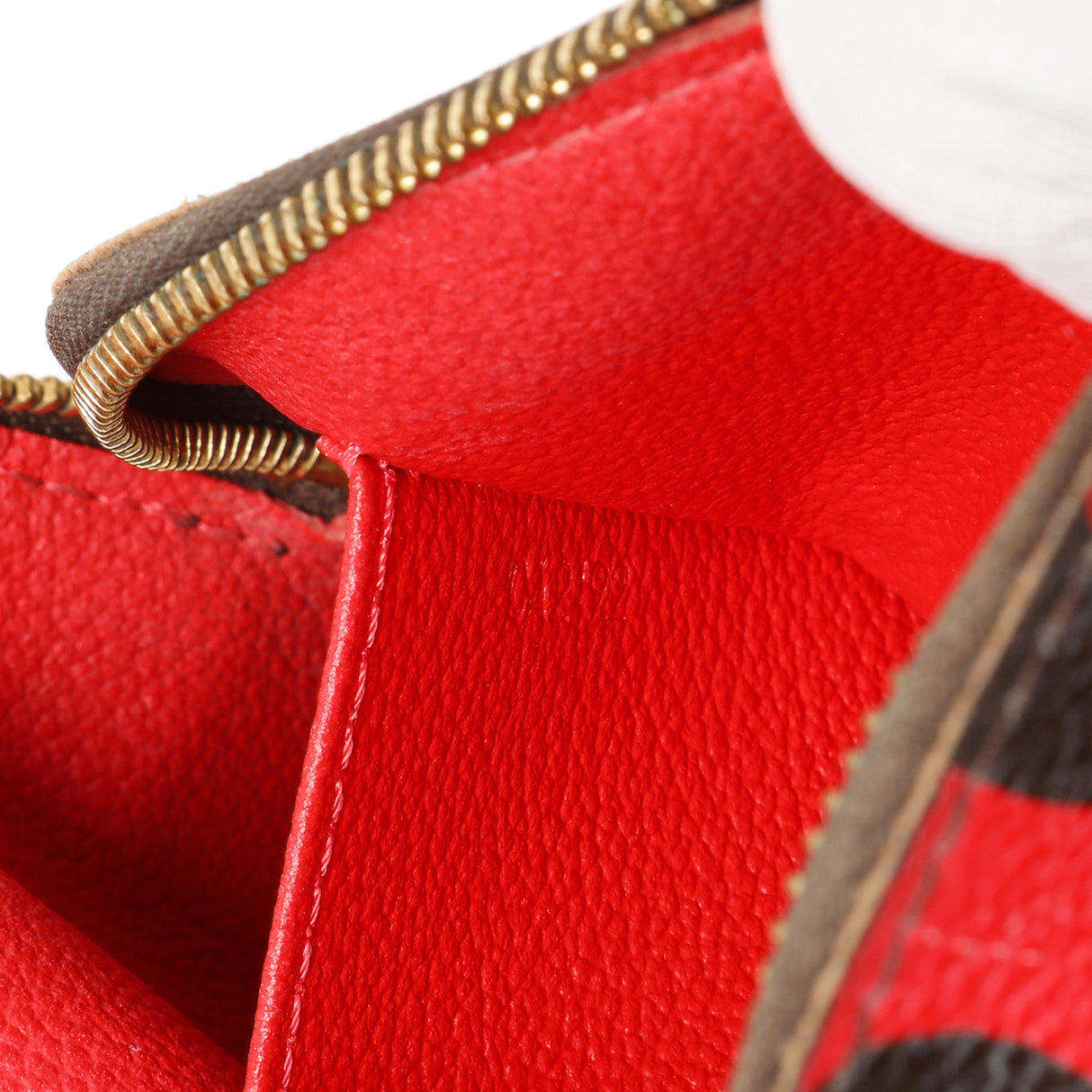 Louis Vuitton Yayoi Kusama Monogram Pumpkin Dots Cosmetic Pouch Accessories Louis Vuitton