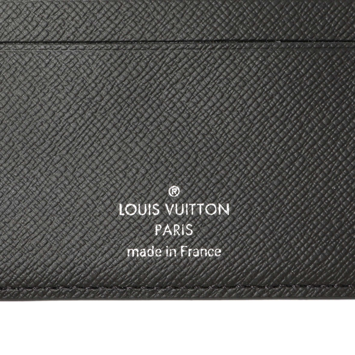 Louis Vuitton Monogram Eclipse Multiple Wallet Accessories Louis Vuitton