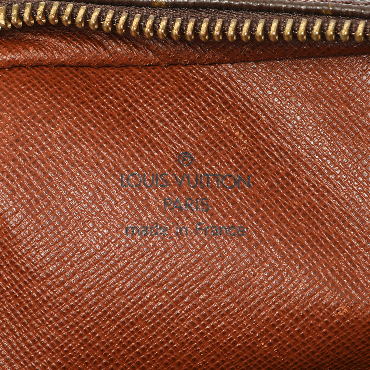 Louis Vuitton Monogram Danube 21 Handbags Louis Vuitton