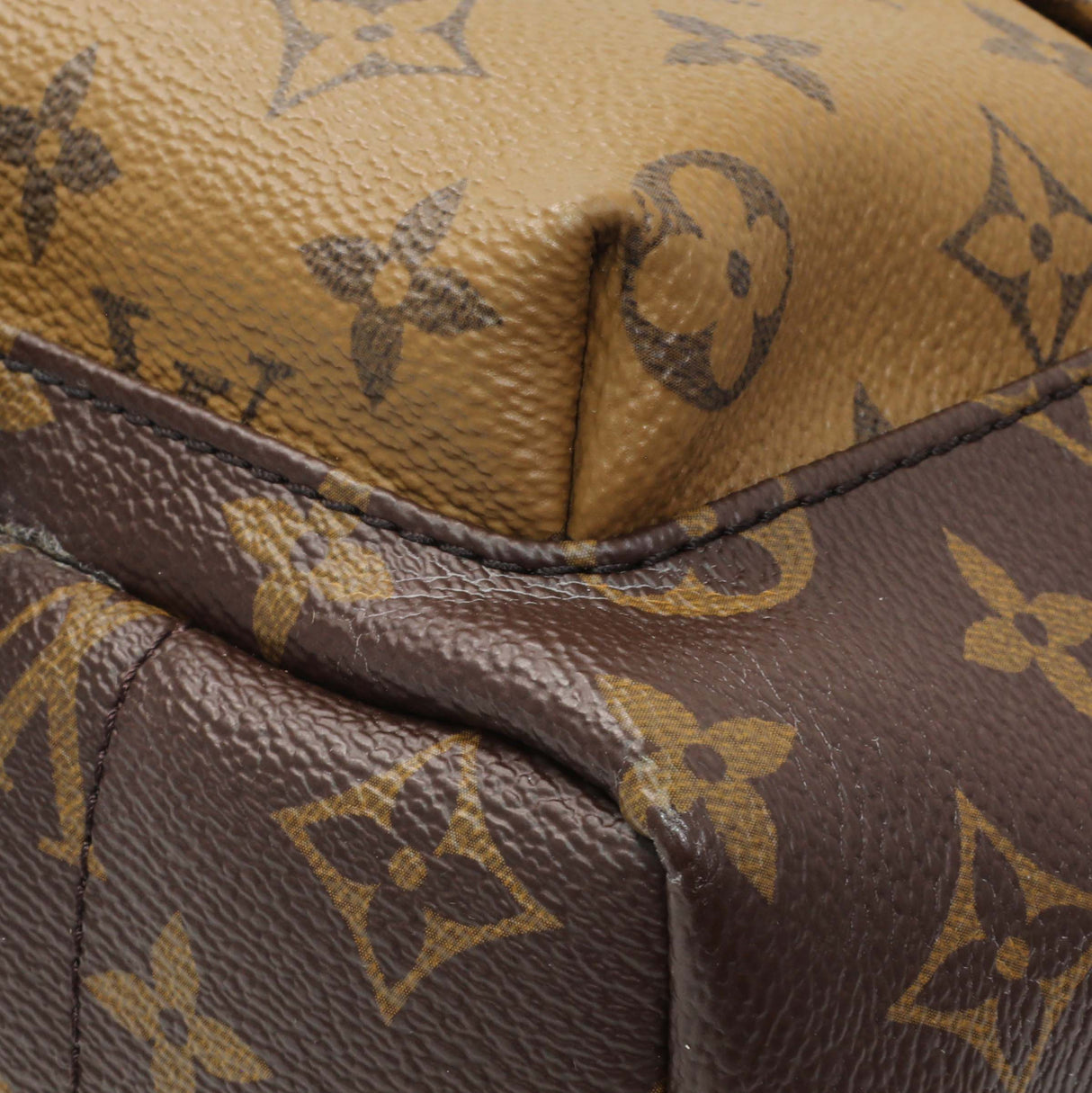 Louis Vuitton Monogram Palm Springs Backpack PM Handbags Louis Vuitton