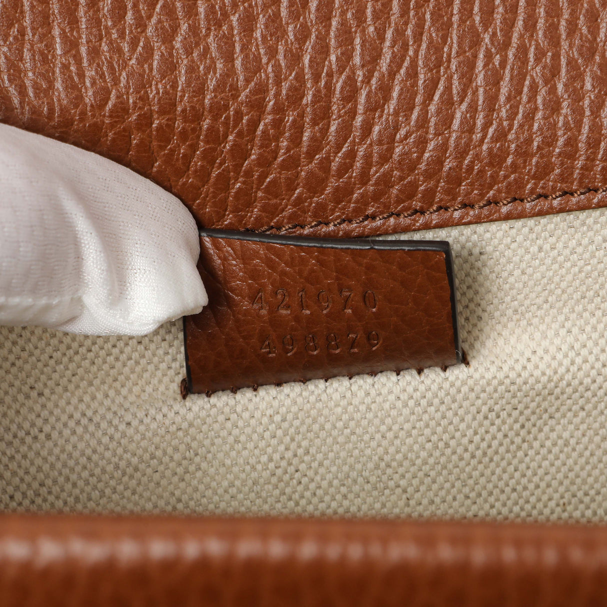 Gucci New Denim GG Monogram Enamel Mini Dionysus Shoulder Bag Handbags Gucci