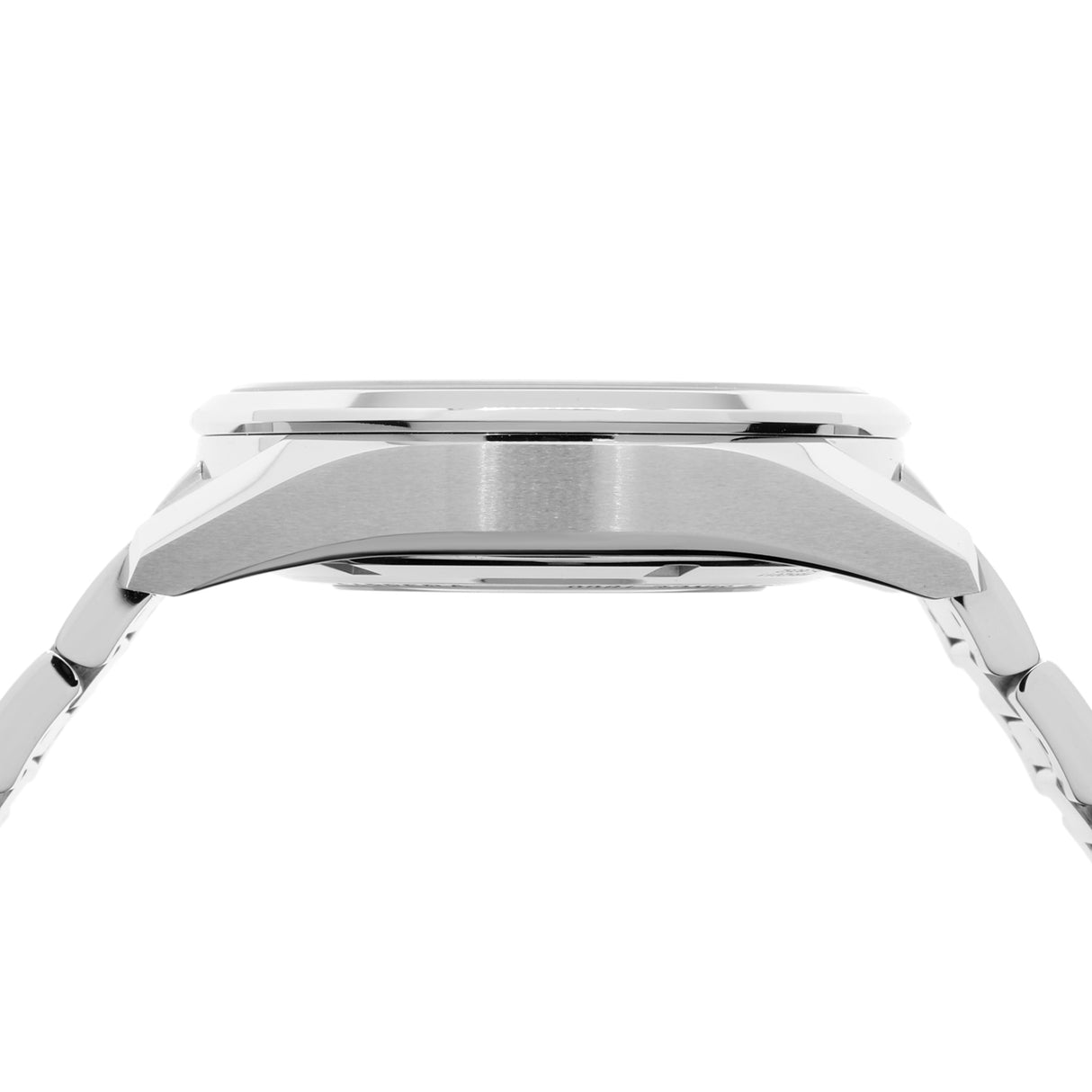 Tag Heuer Stainless Steel Carrera Day-Date WBN2011 Watches Tag Heuer