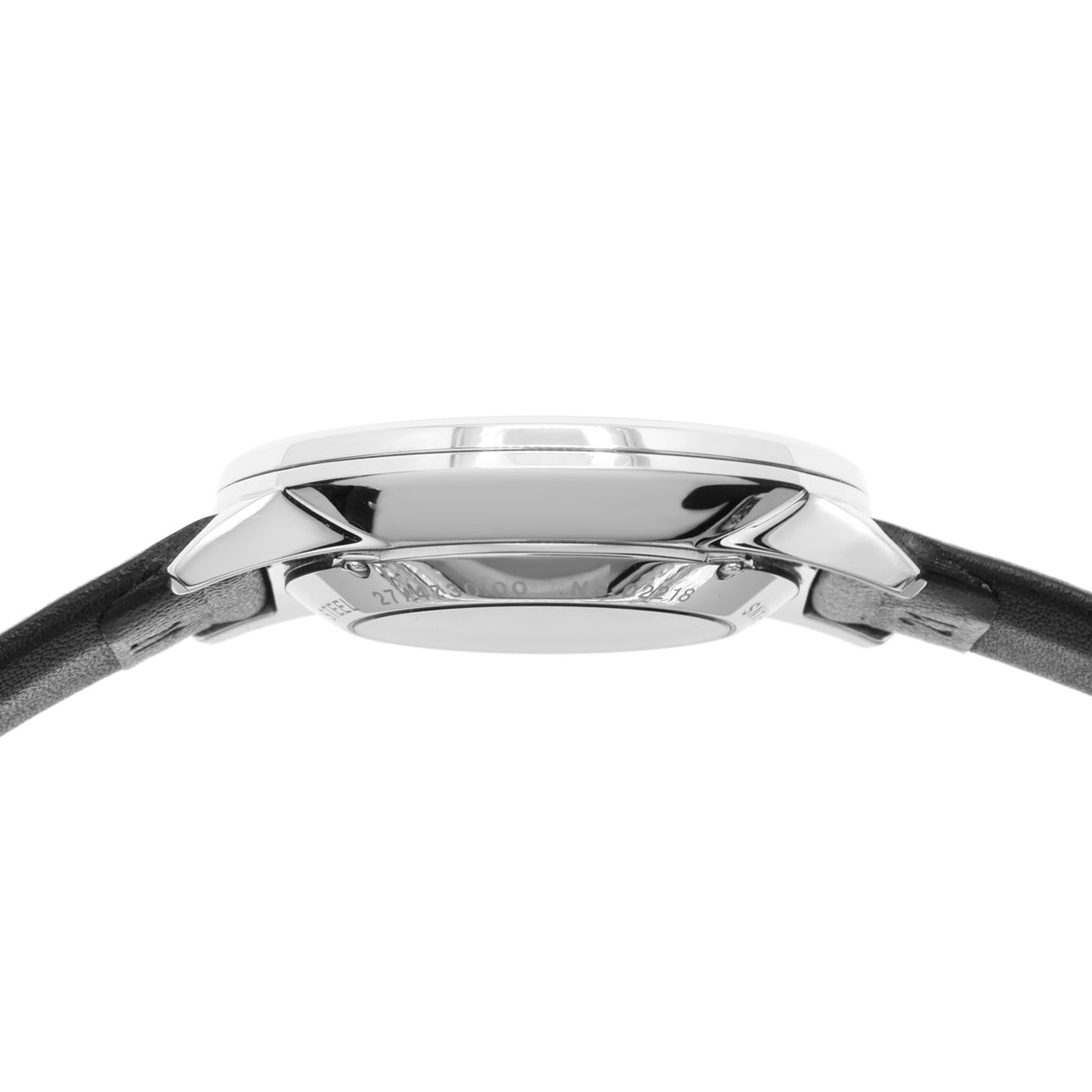 Junghans Stainless Steel Form A 27/4730.00 Watches Junghans